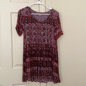 Urban Outfitters dress